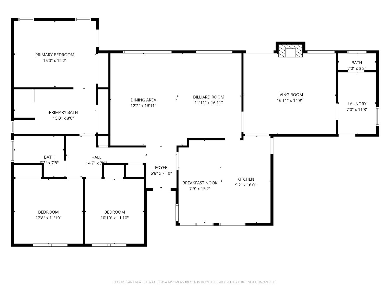 749 Alta Vista Court