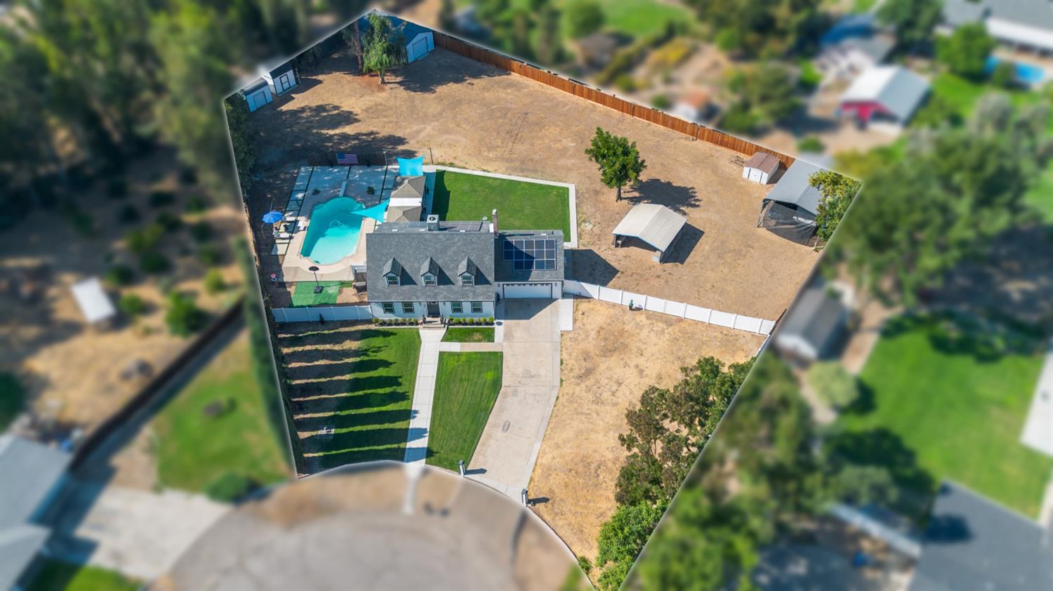 2039 Cambridge Drive