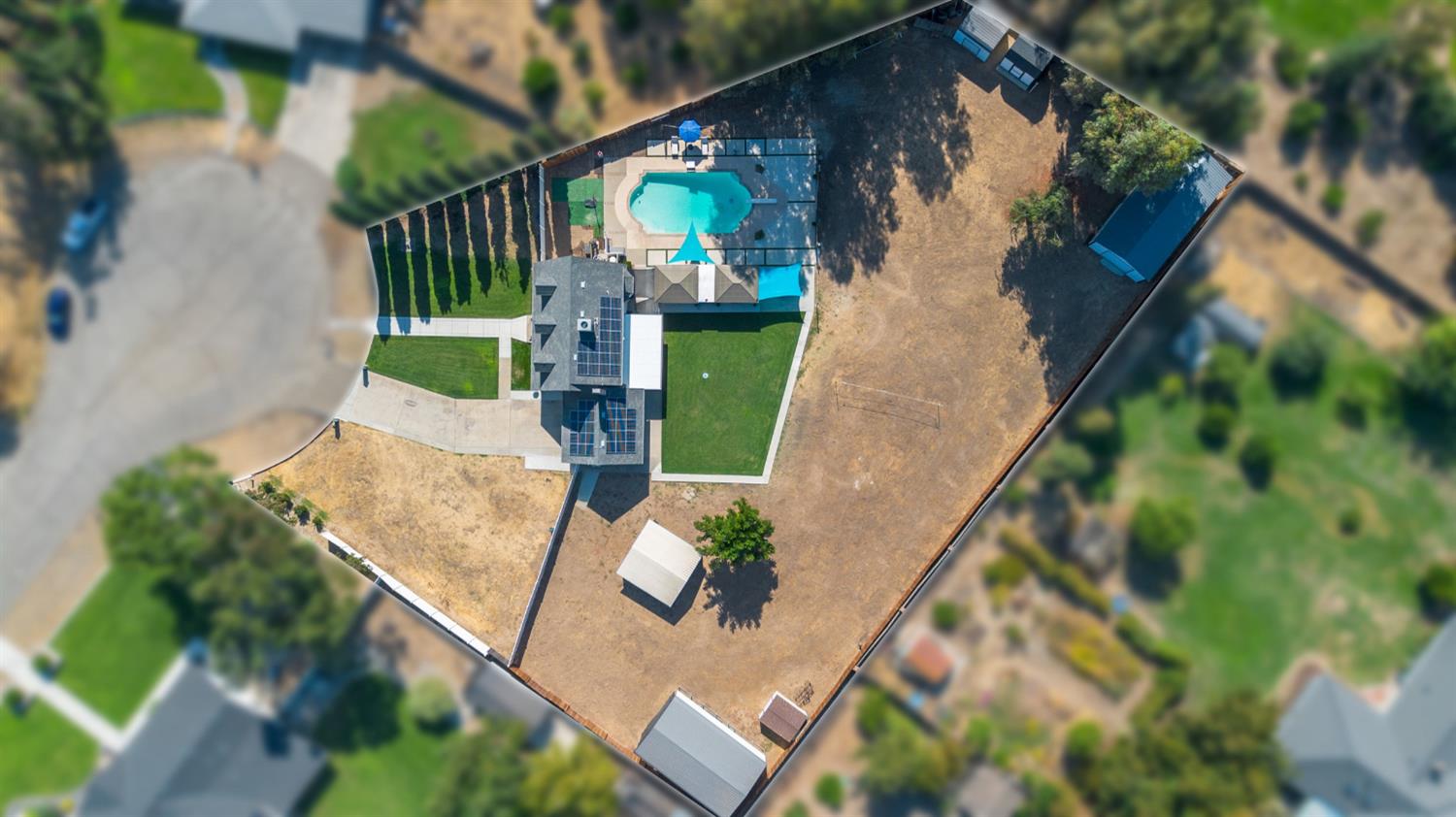 2039 Cambridge Drive