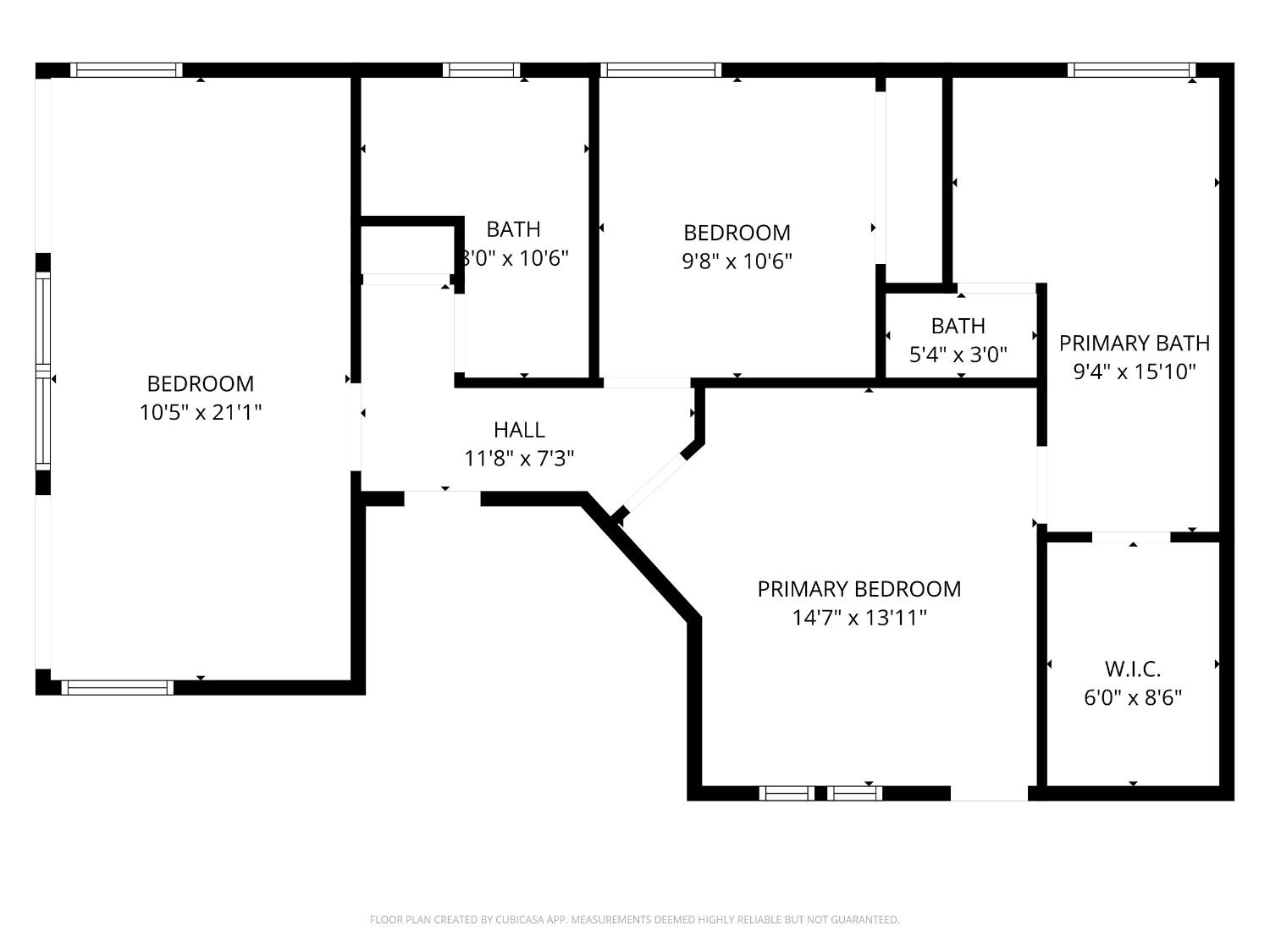 605 Sandpiper Circle