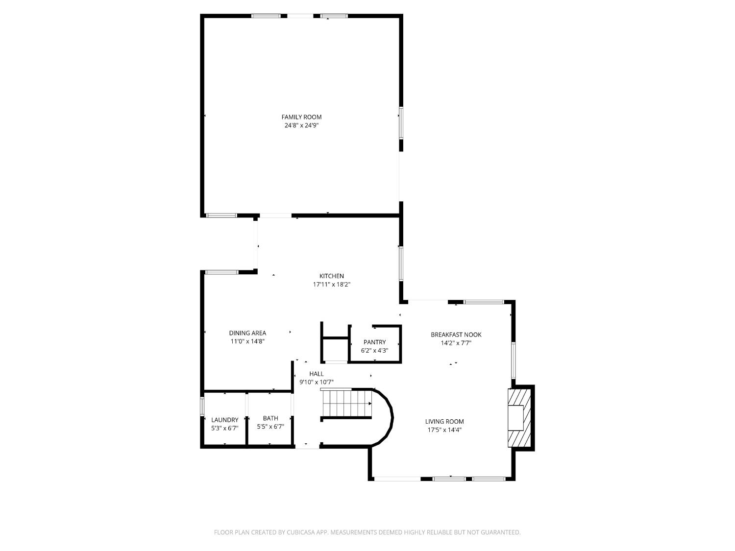 605 Sandpiper Circle