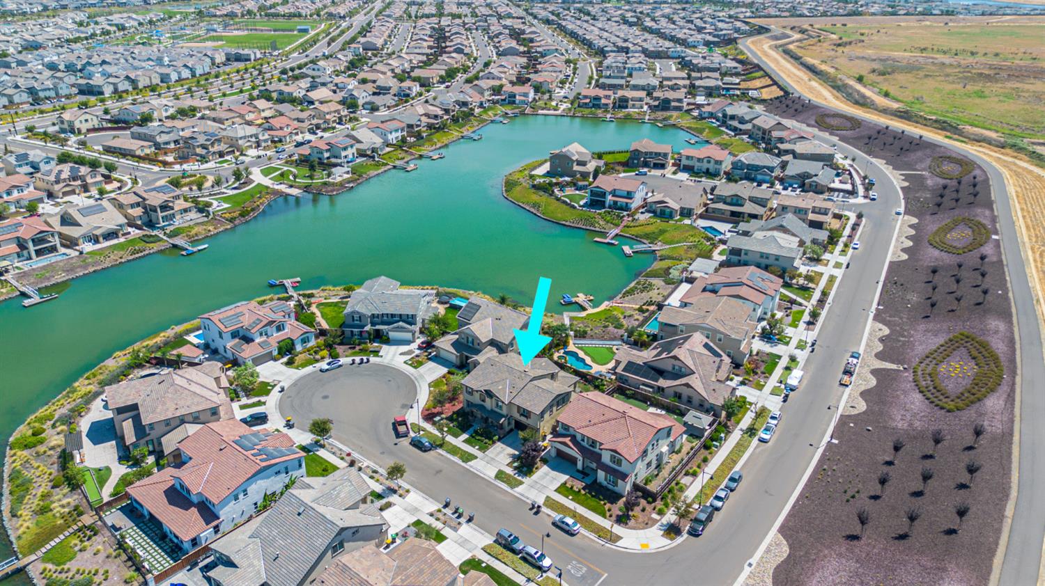 17738 Griswold Court