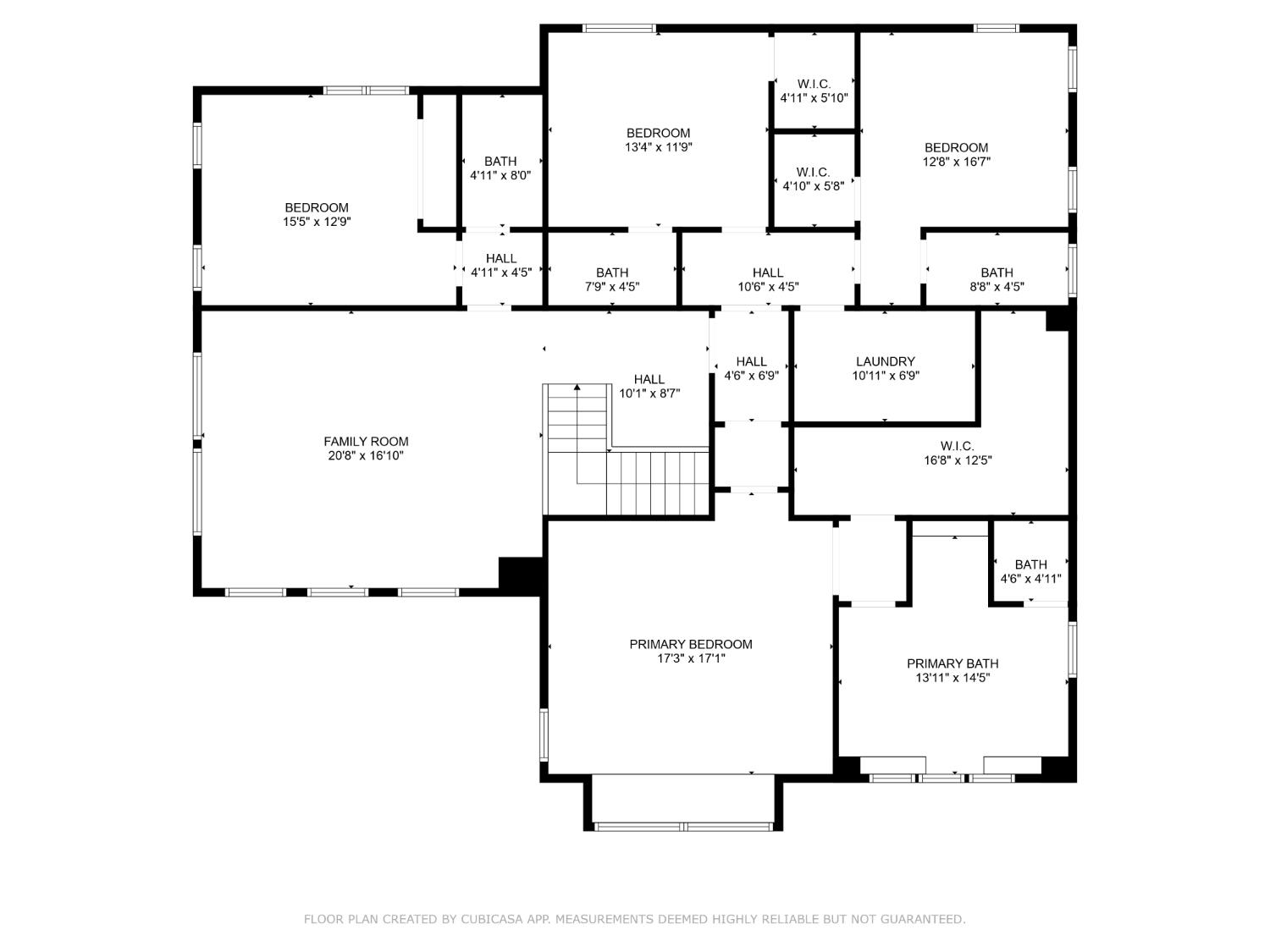 17738 Griswold Court