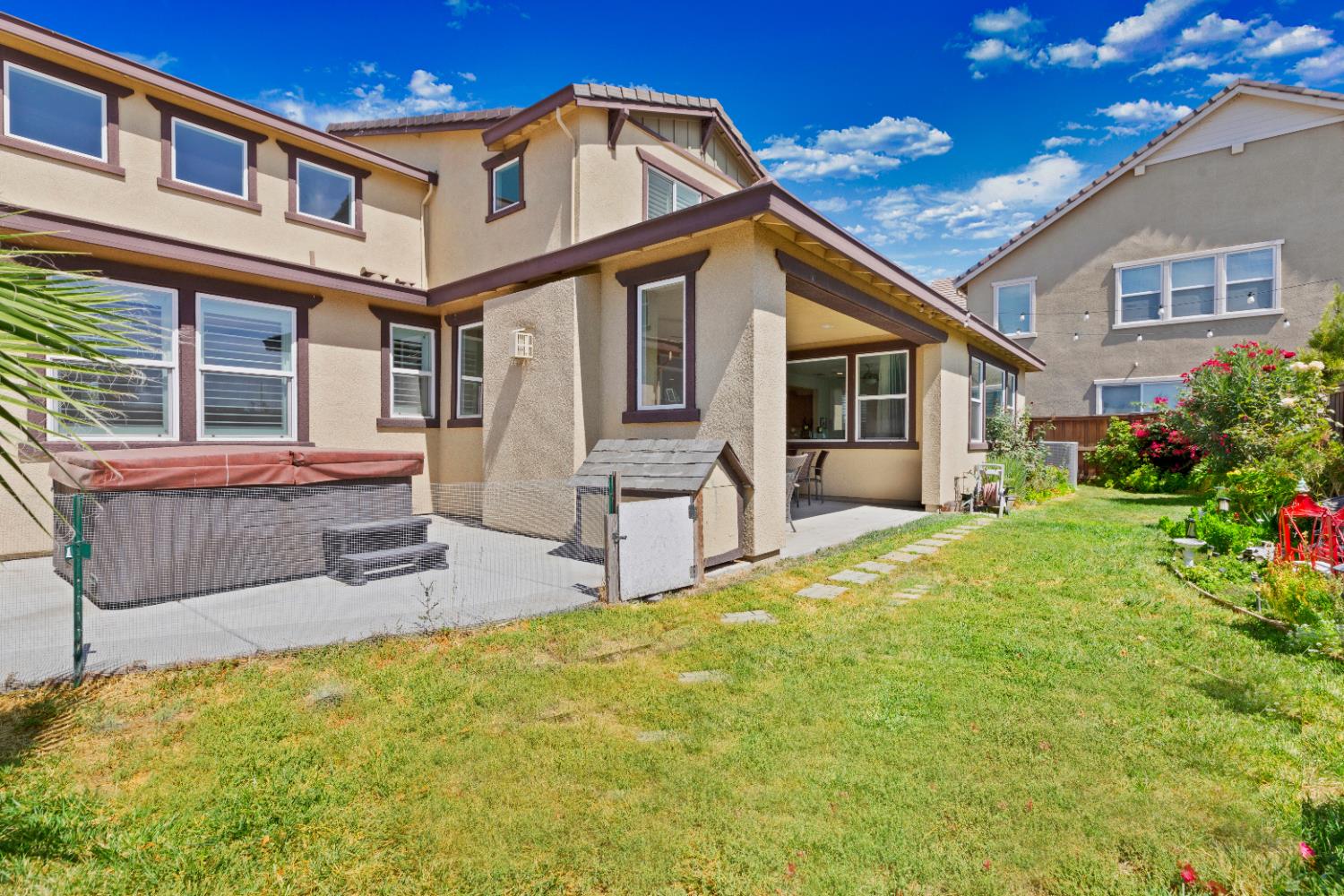 17738 Griswold Court