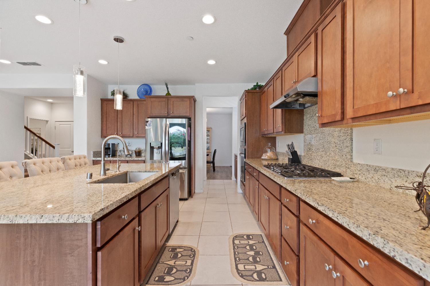 17738 Griswold Court