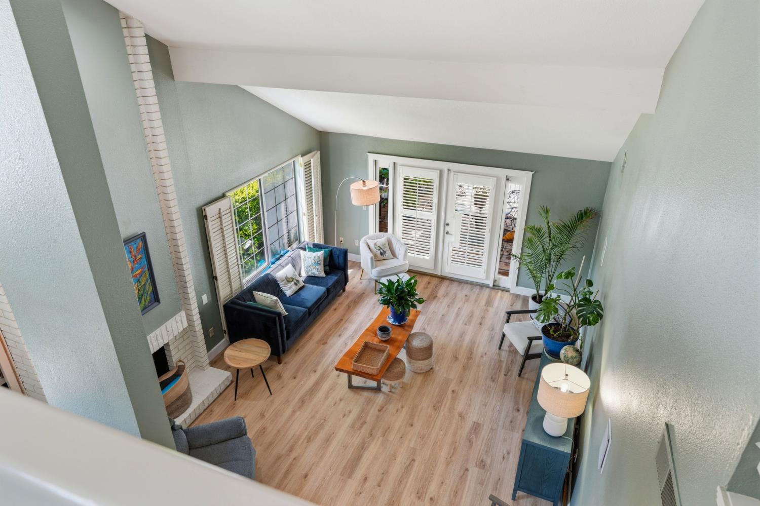 250 W Rumble Road D