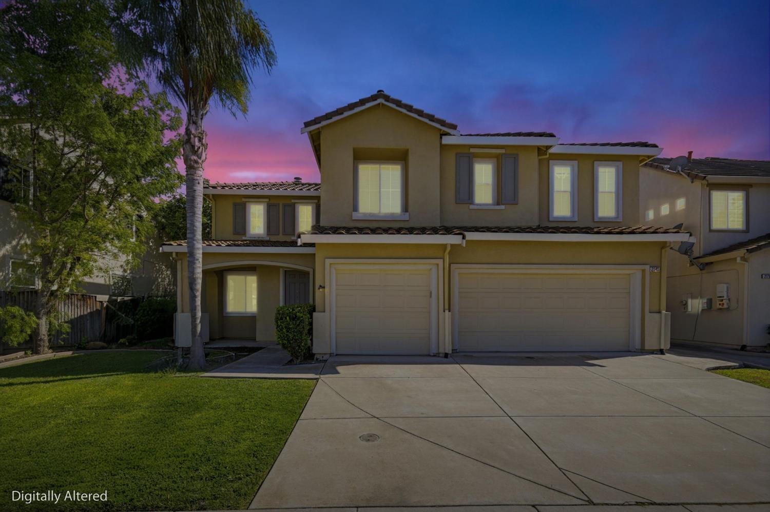 2140 Gibralter Court