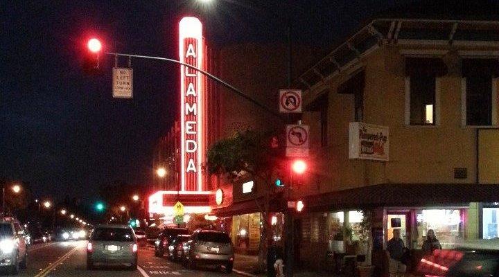 1305 Webster Street 202