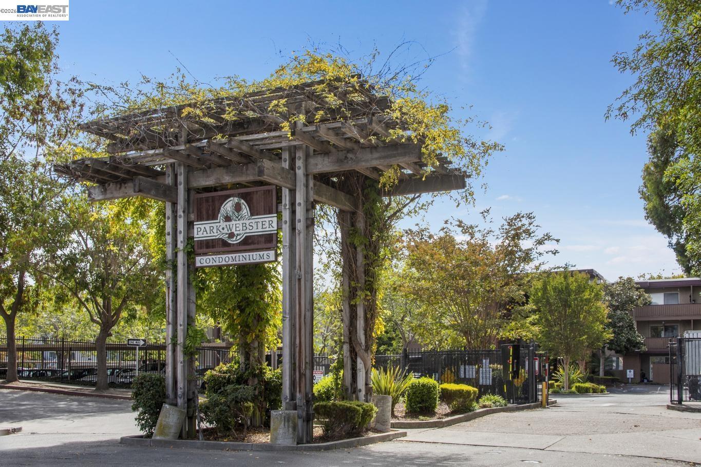 1305 Webster Street 202