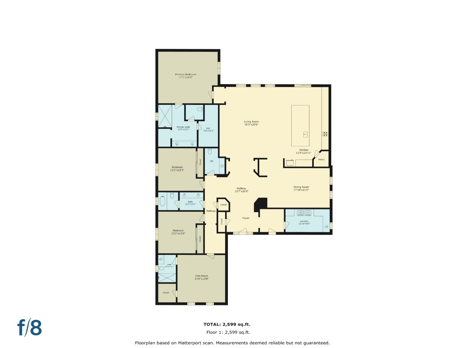 2657 Gantry Drive