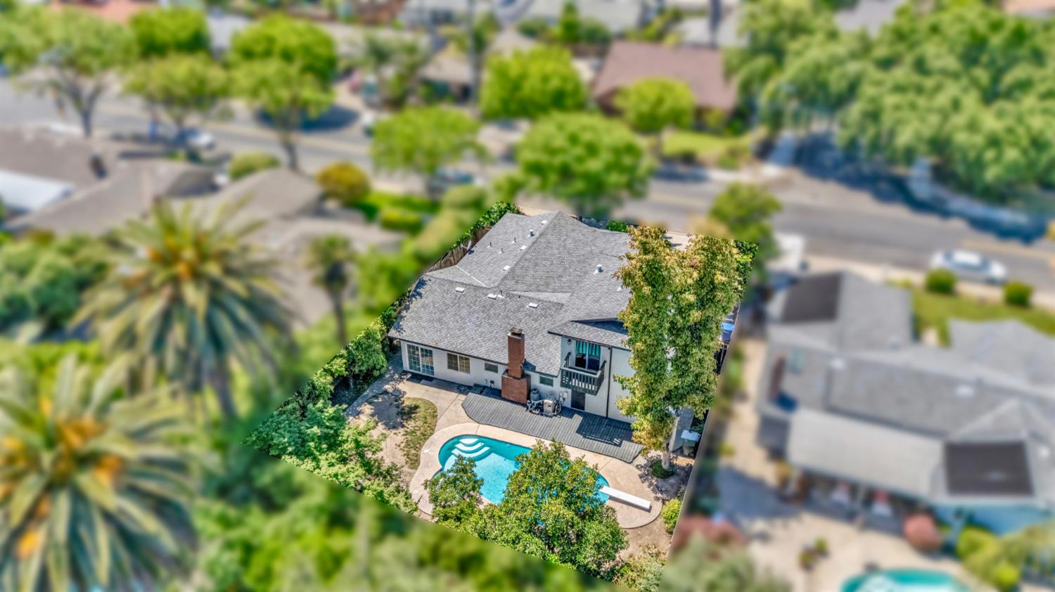 1220 Sonoma Avenue