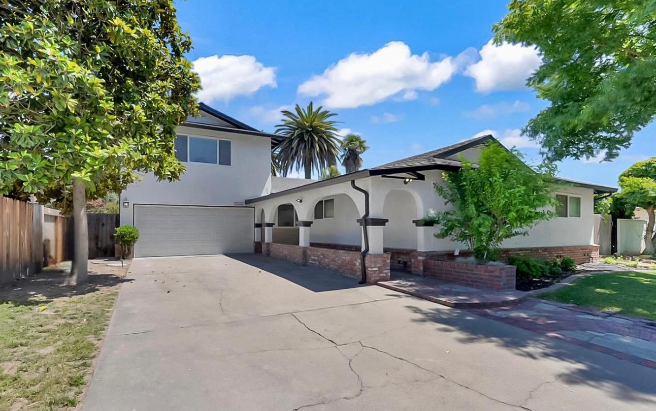 1220 Sonoma Avenue