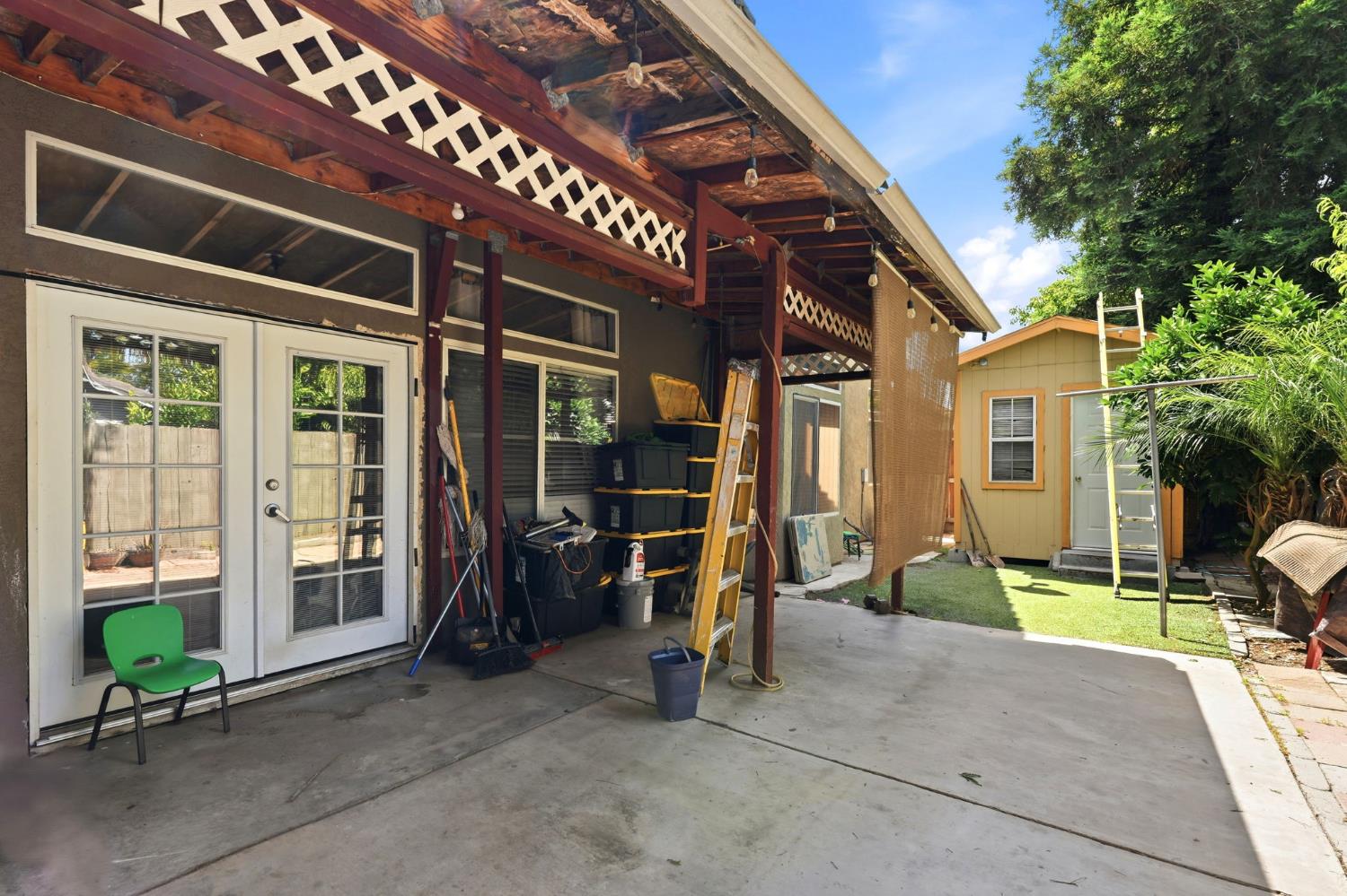 5421 Indian Ridge Lane