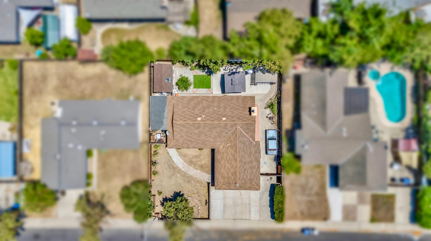 3832 Moorea Drive