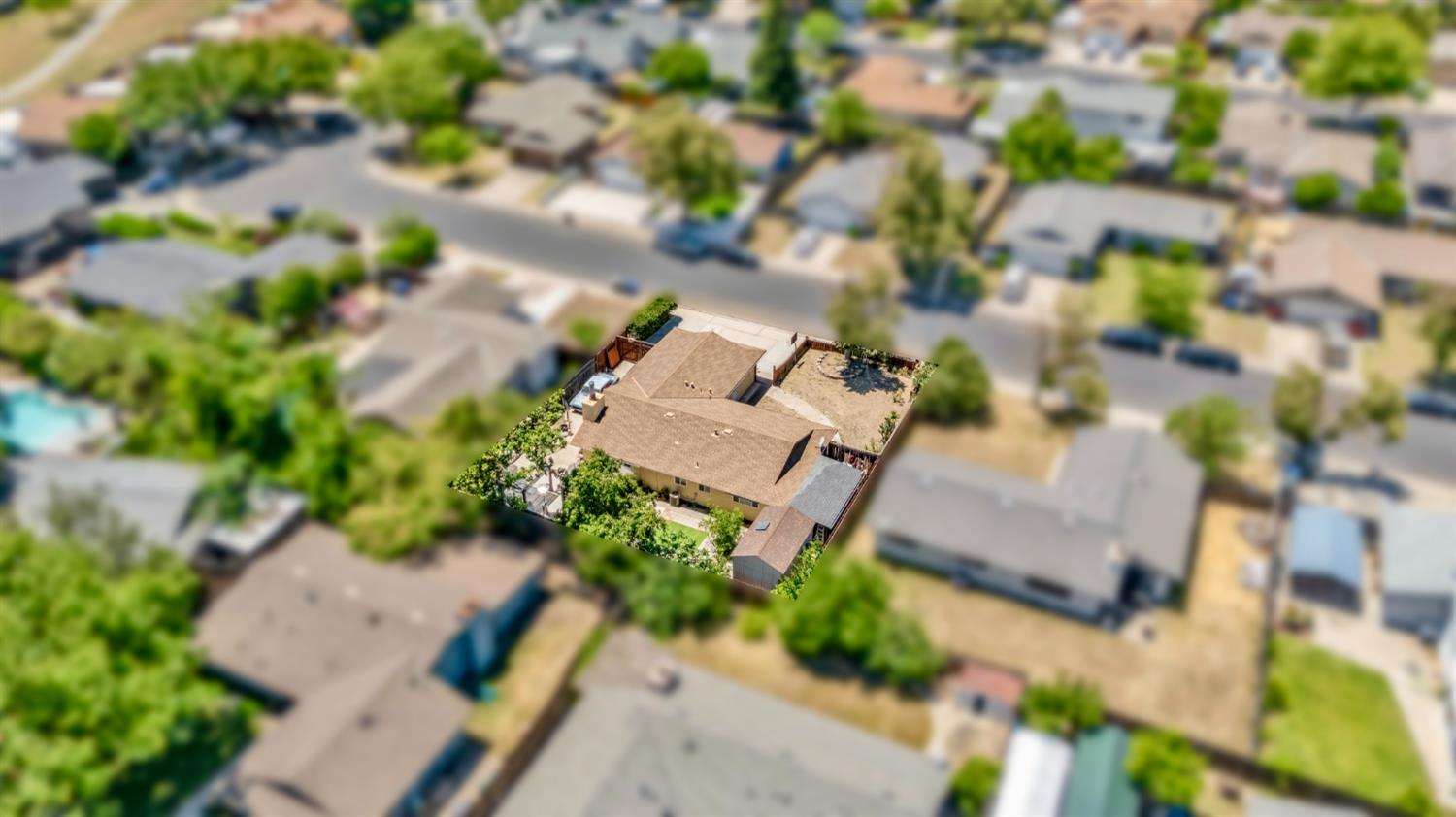 3832 Moorea Drive