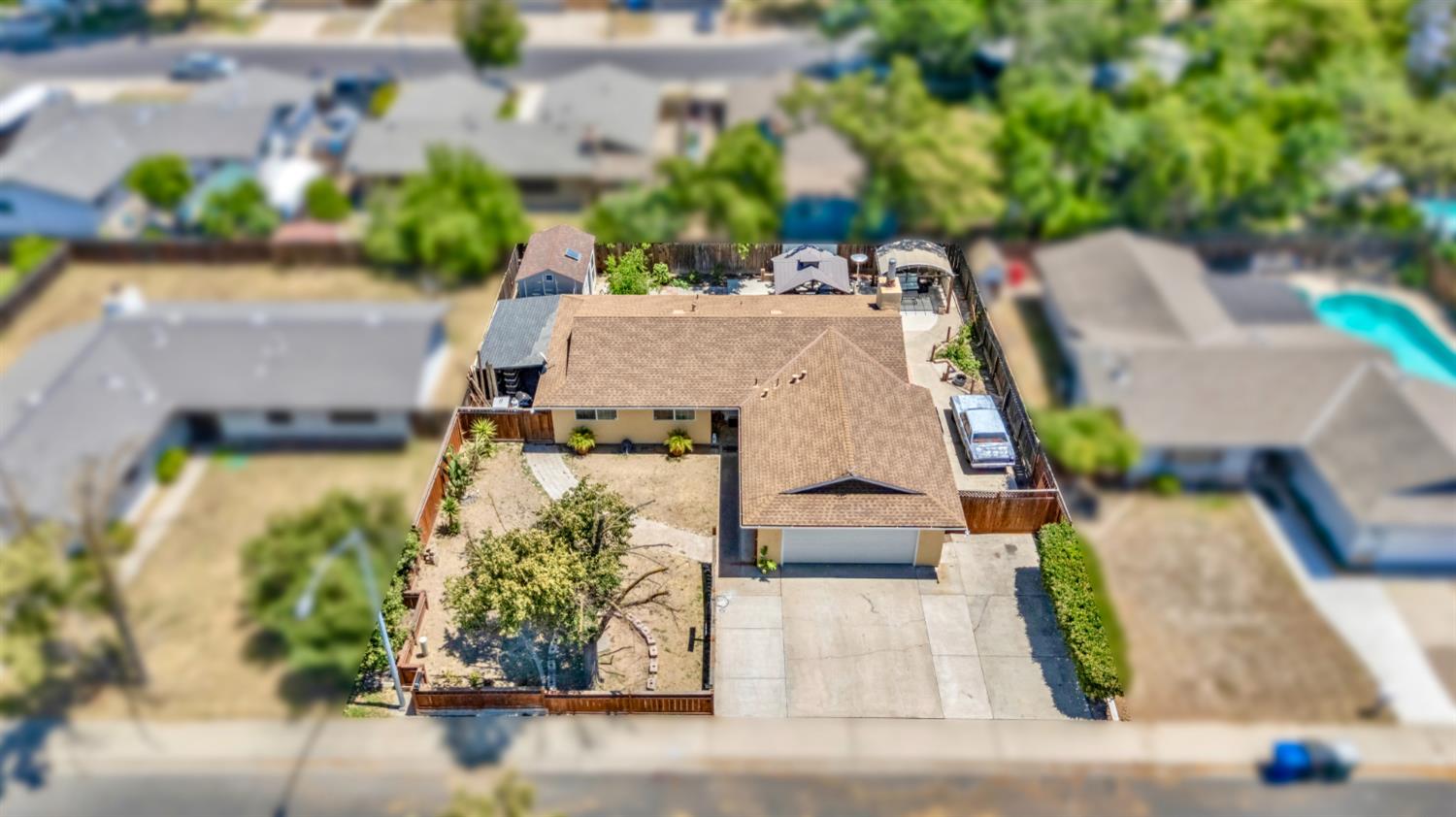 3832 Moorea Drive