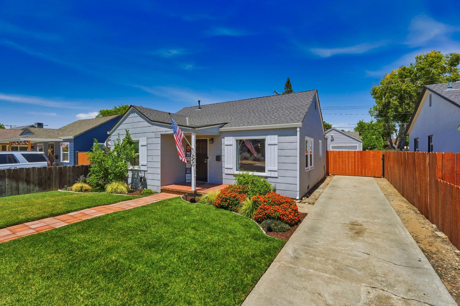 327 Eureka Avenue