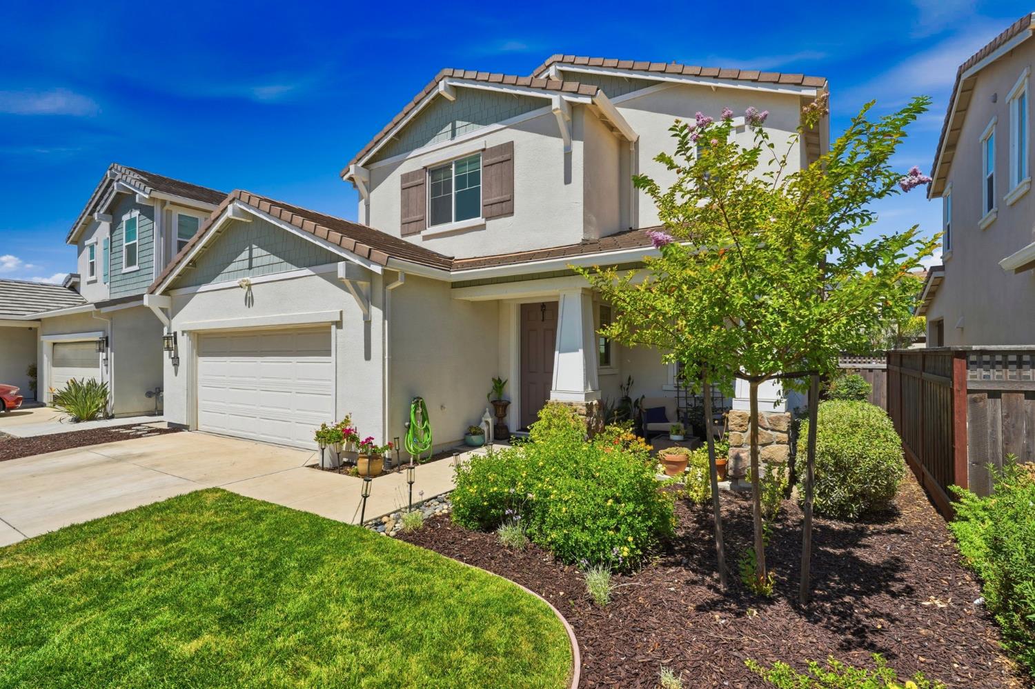 17511 Gemini Court