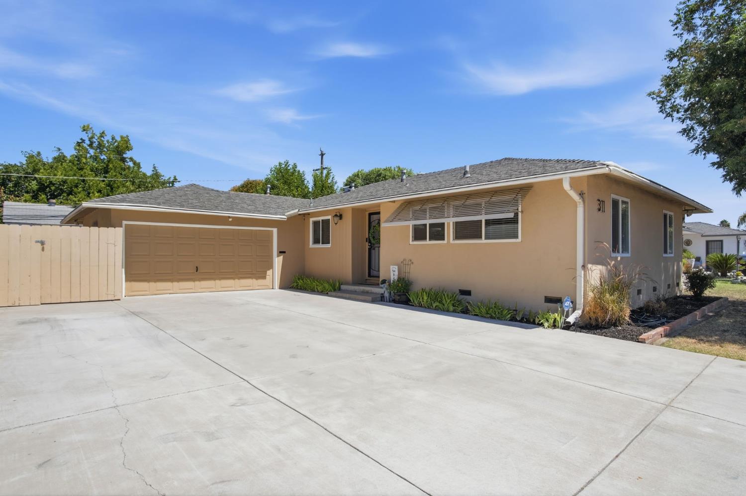 311 E Swain Road