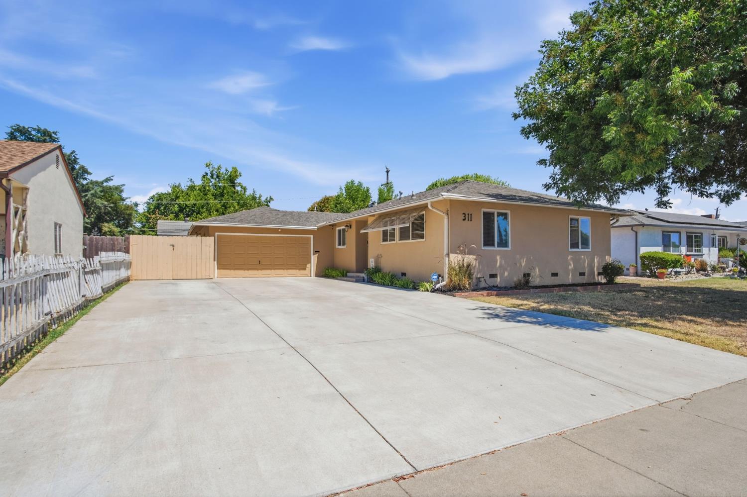 311 E Swain Road