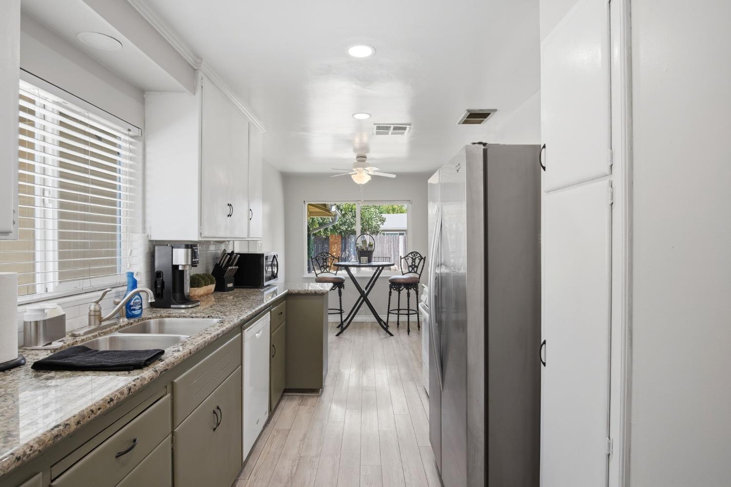 311 E Swain Road