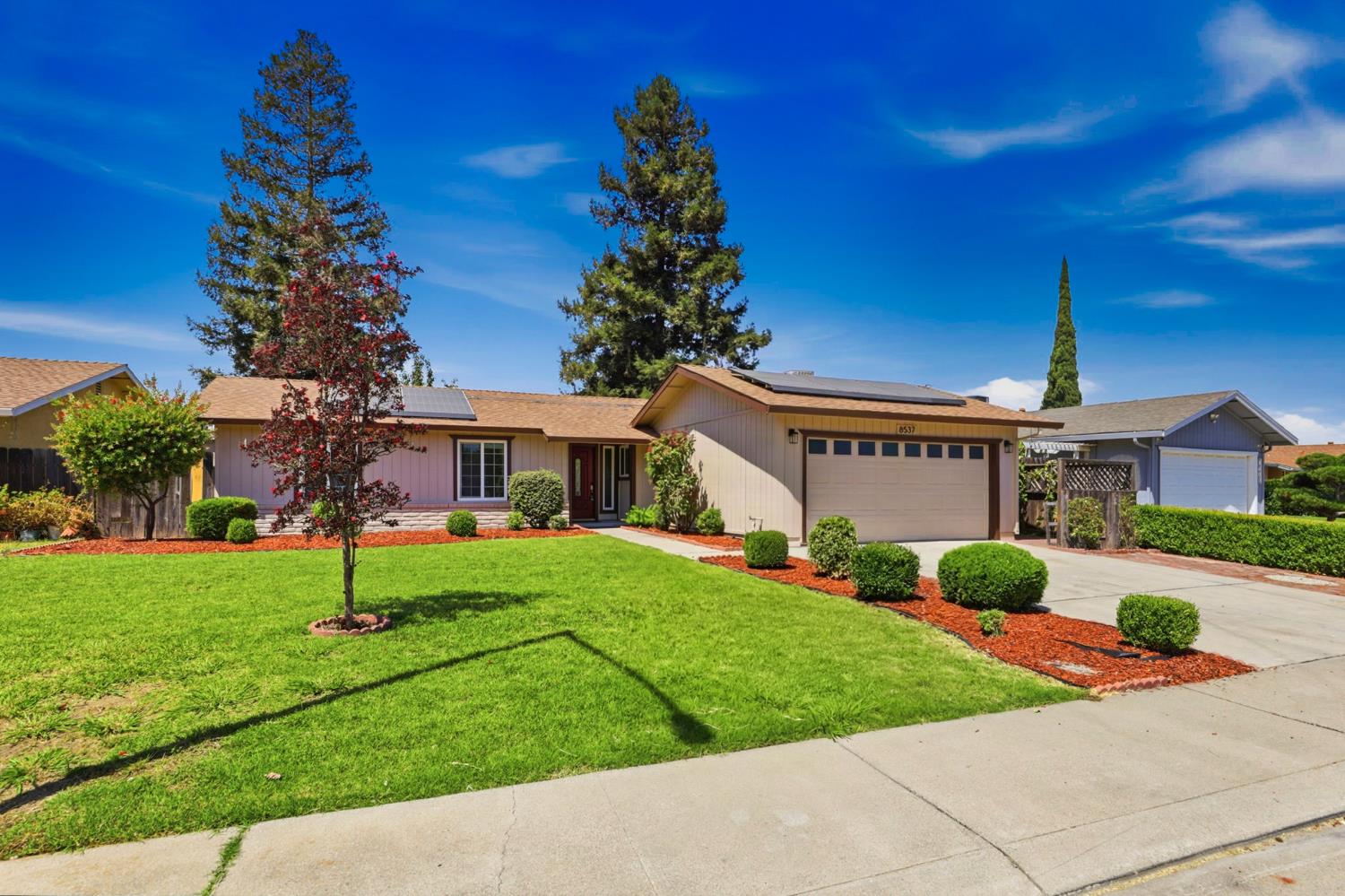 8537 San Pasqual Way