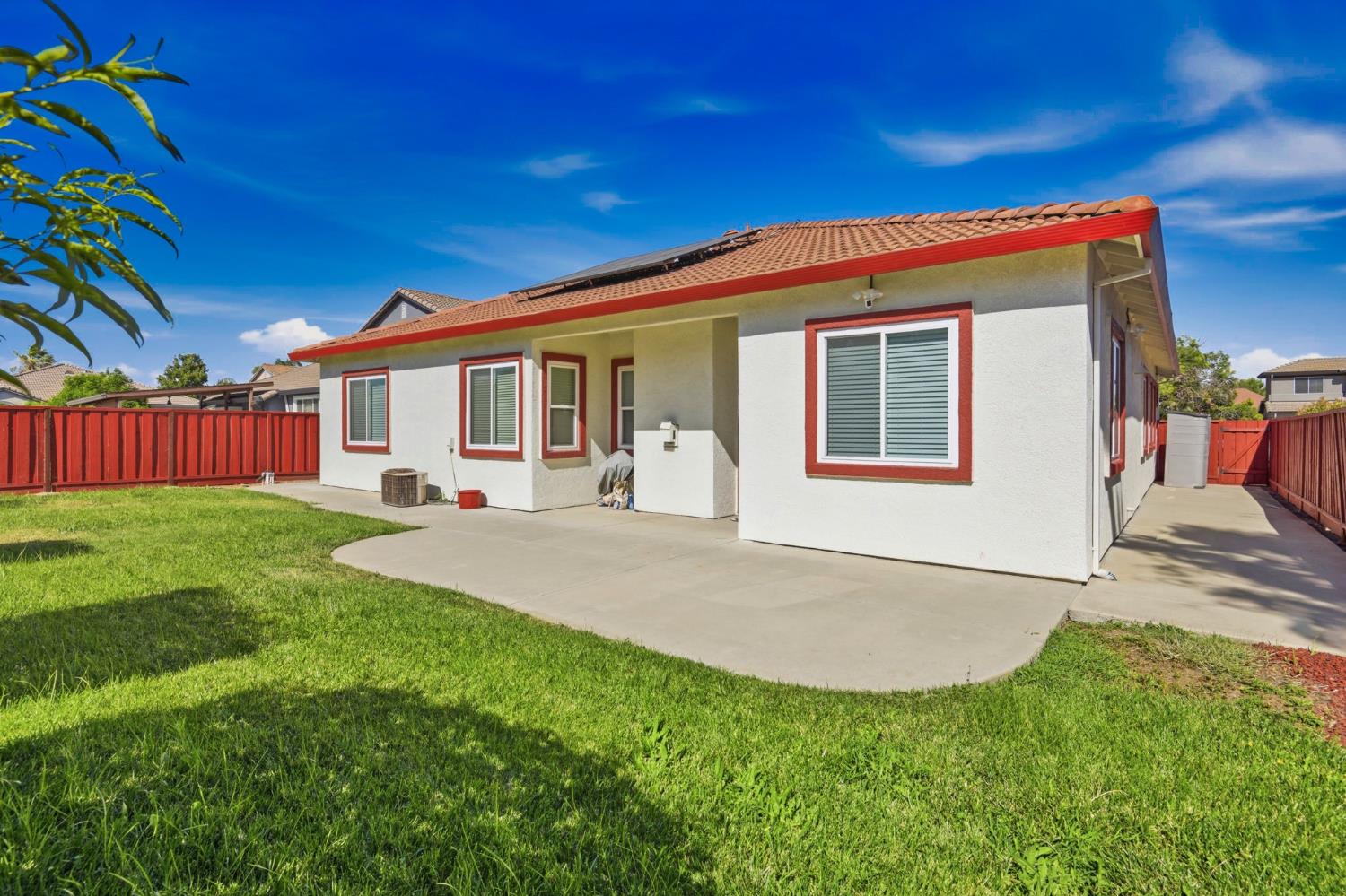 567 Whitney Court