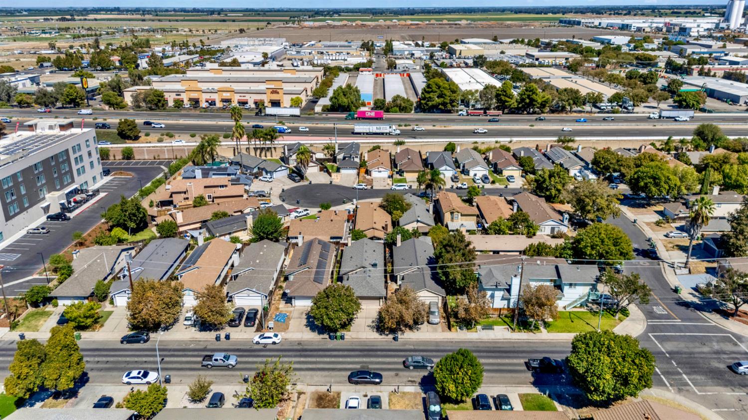 450 Hawthorne Drive