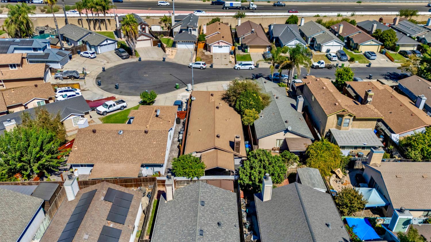 450 Hawthorne Drive