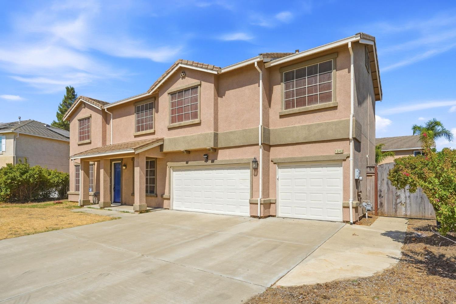 1943 Basil Drive