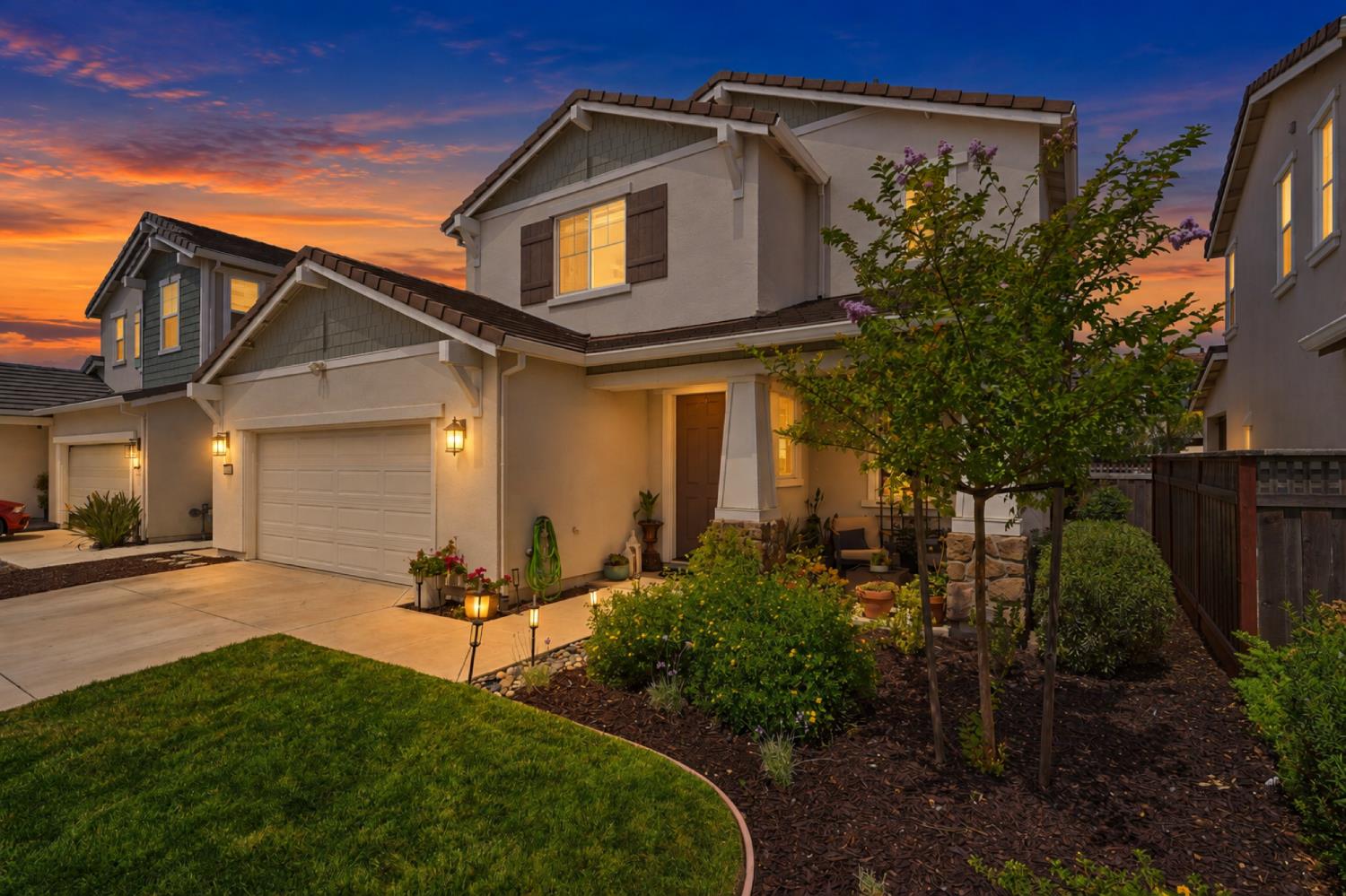 17511 Gemini Court