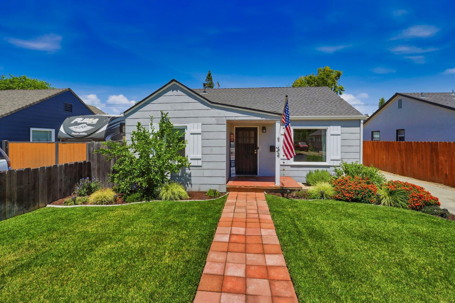 327 Eureka Avenue