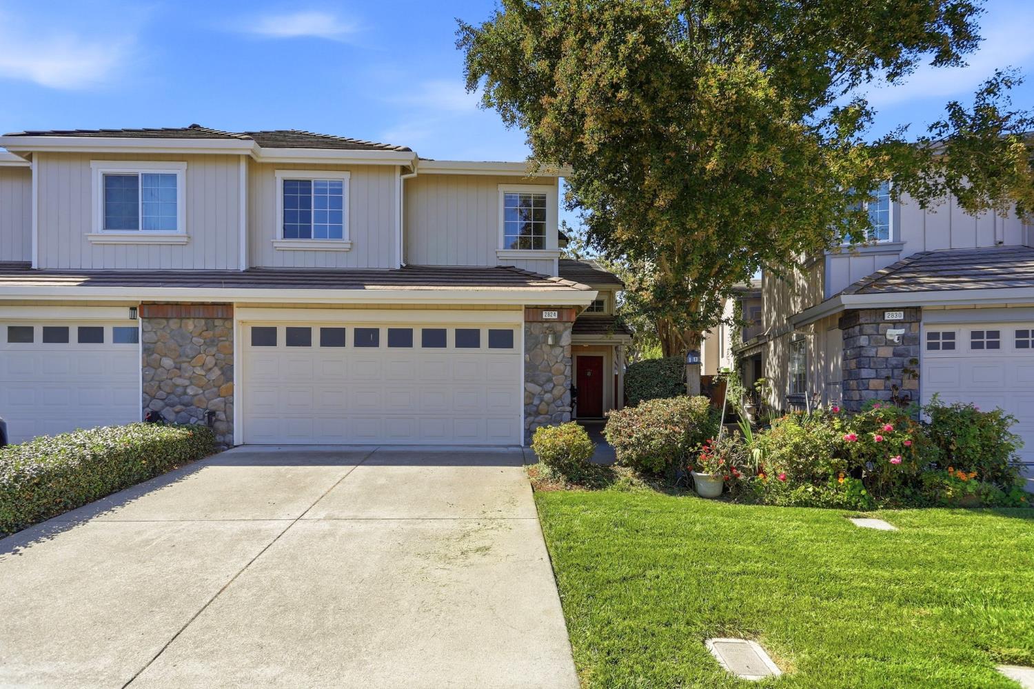 2824 Garden Creek Circle