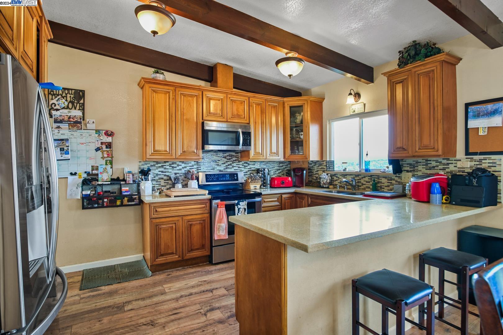 2992 Pickford Way