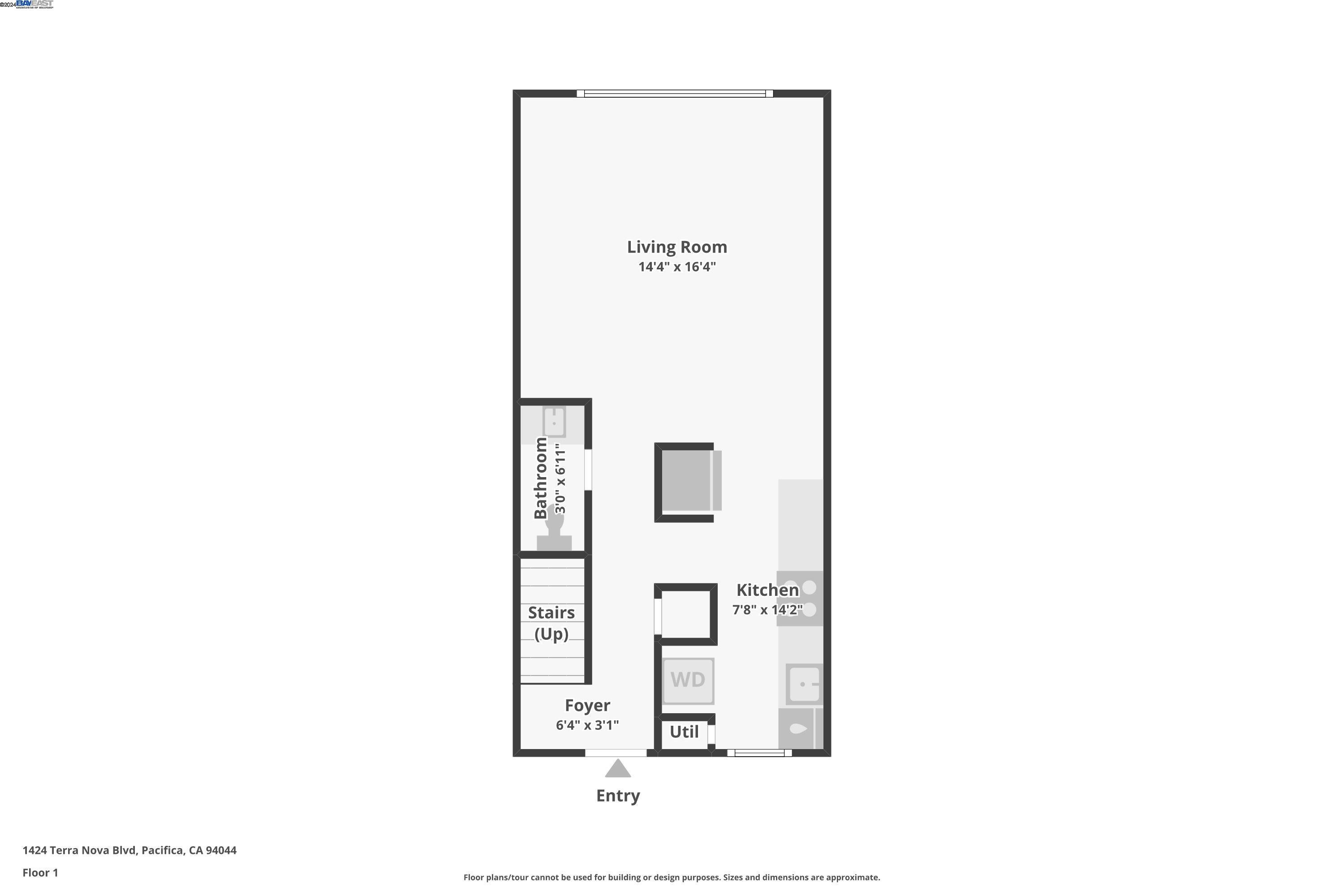 1424 Terra Nova Blvd