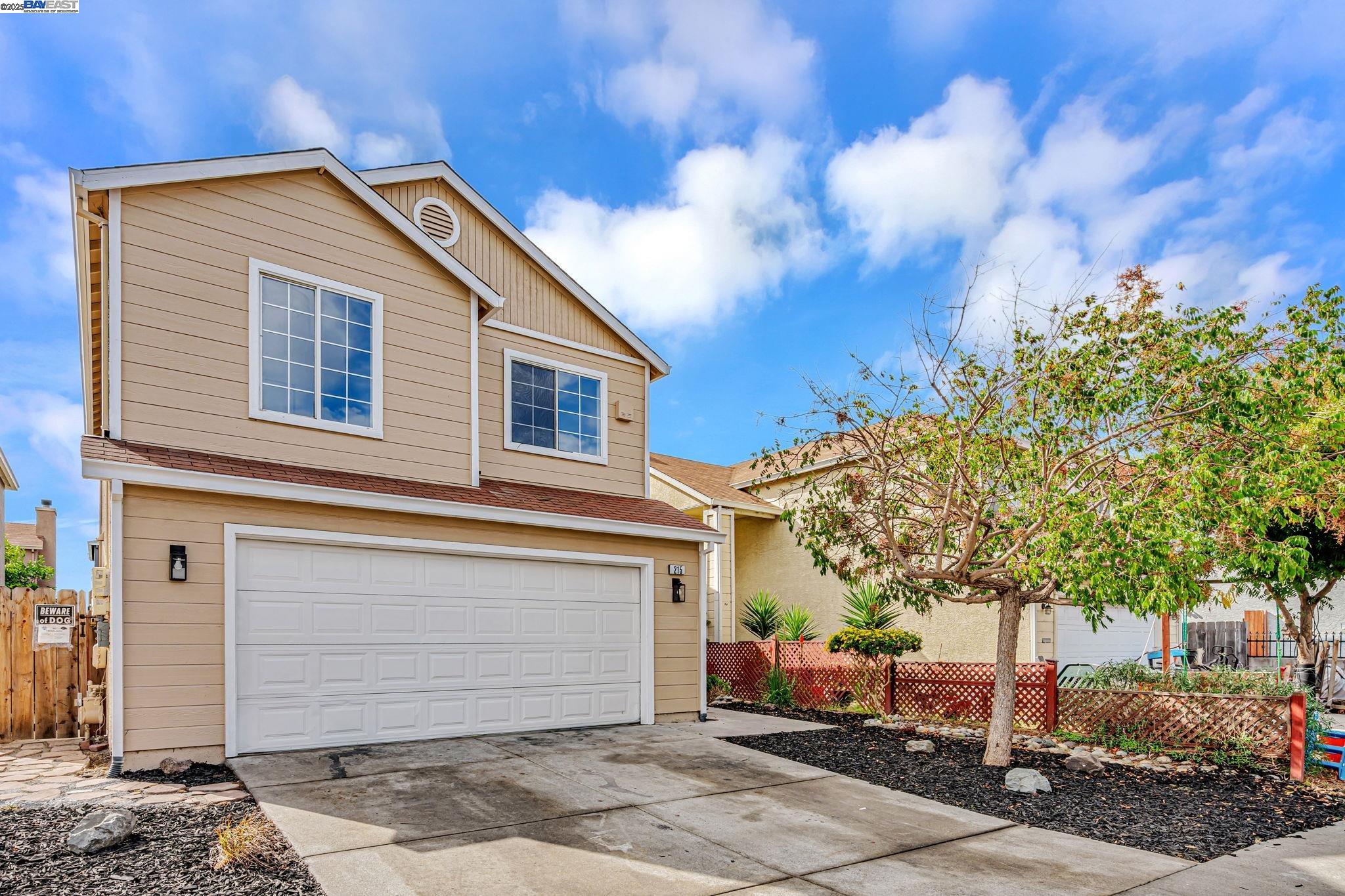 215 Ruby Ave.