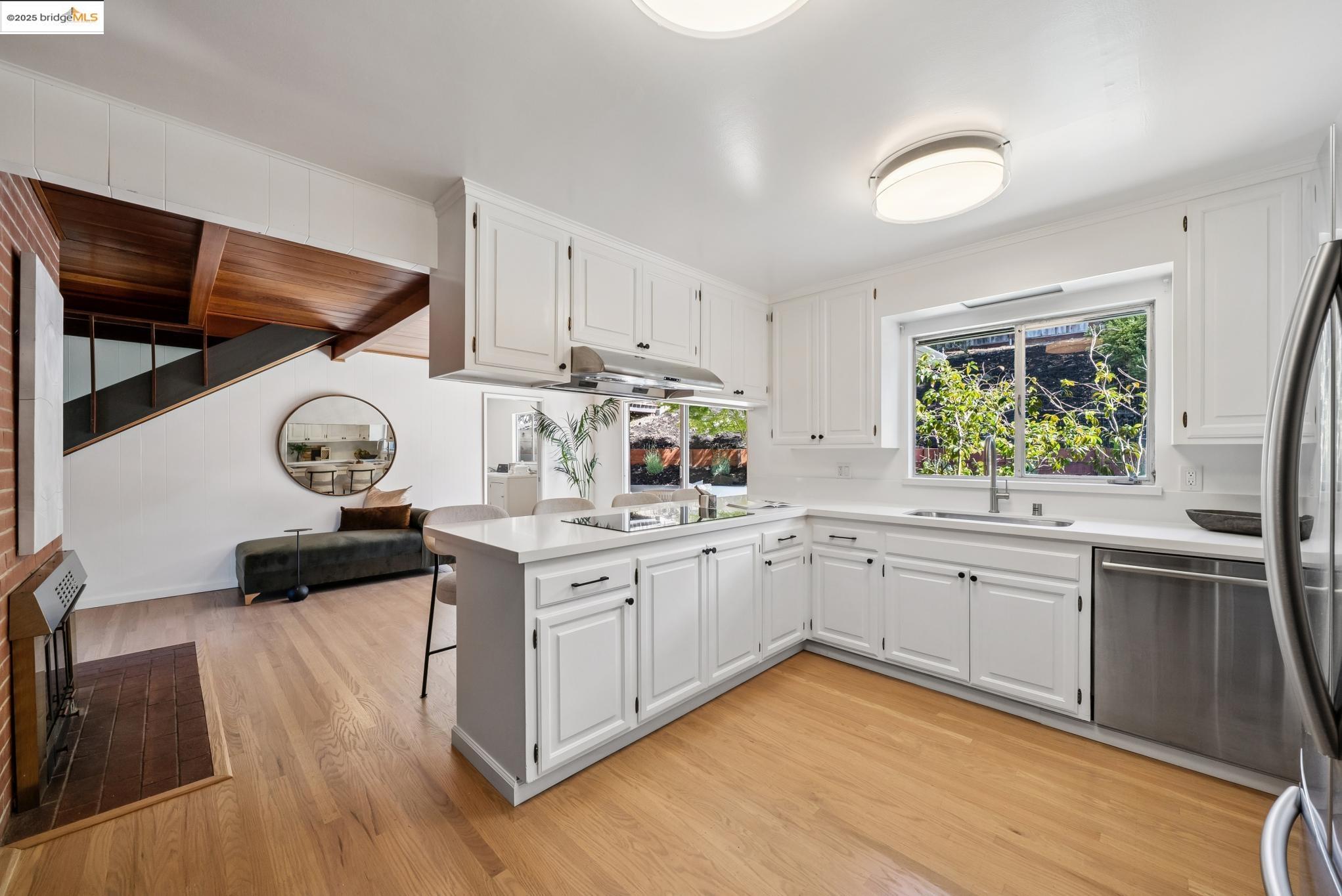 1230 Brewster Dr.