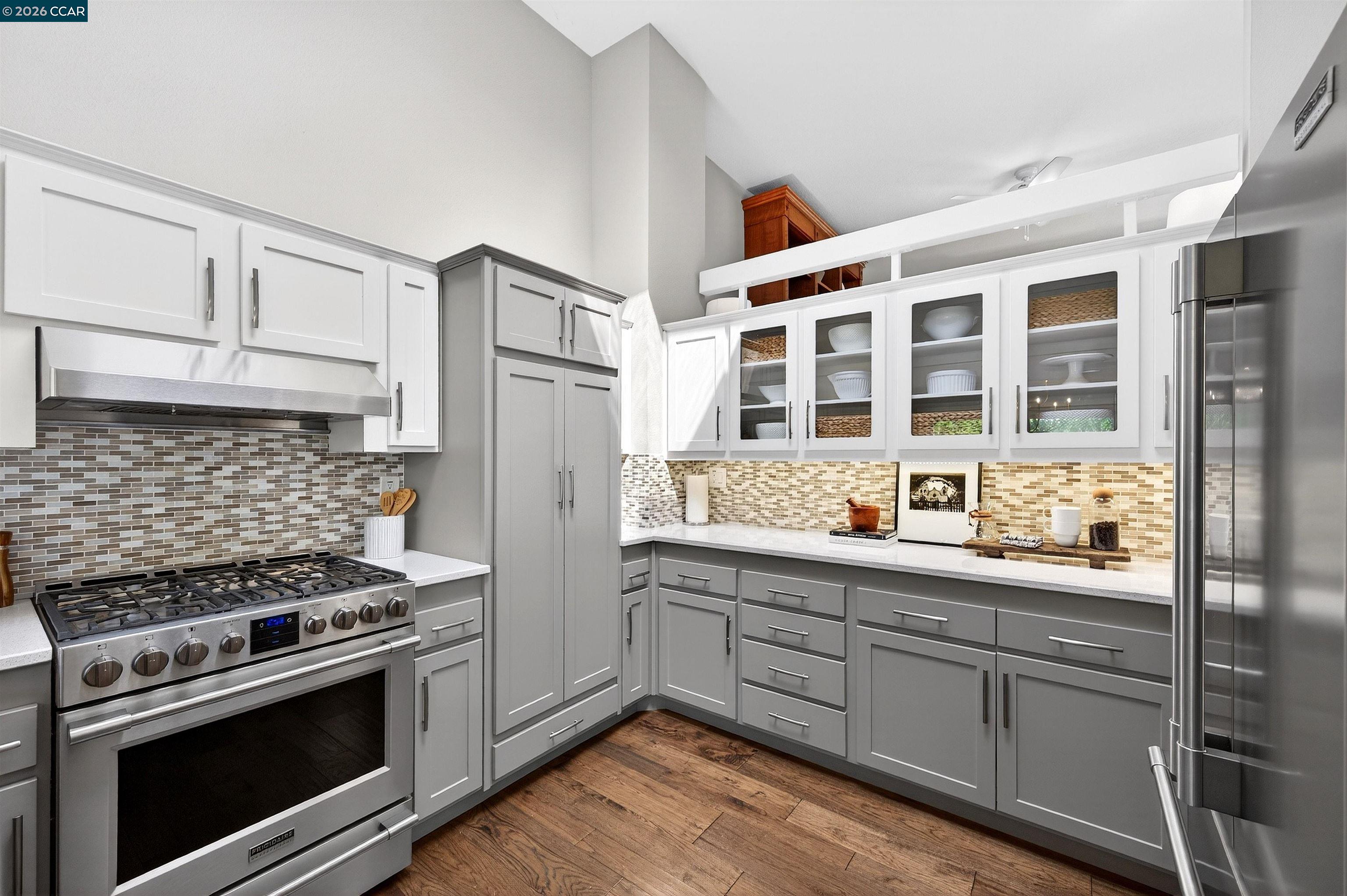 533 Monarch Ridge Dr