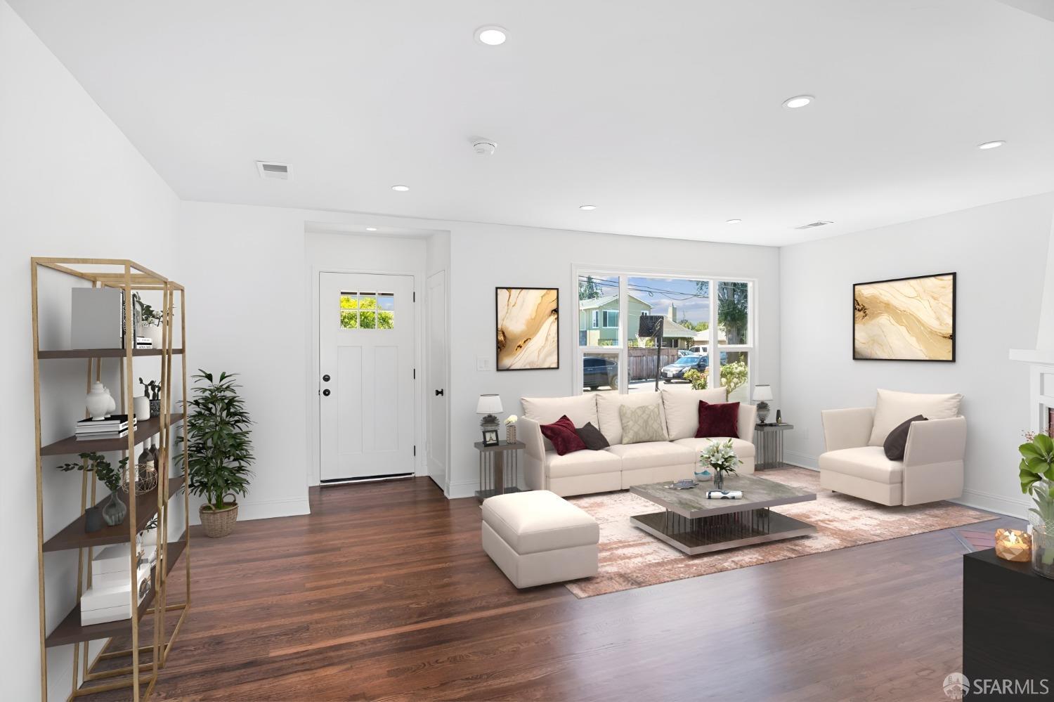 10 Saint Marys Court