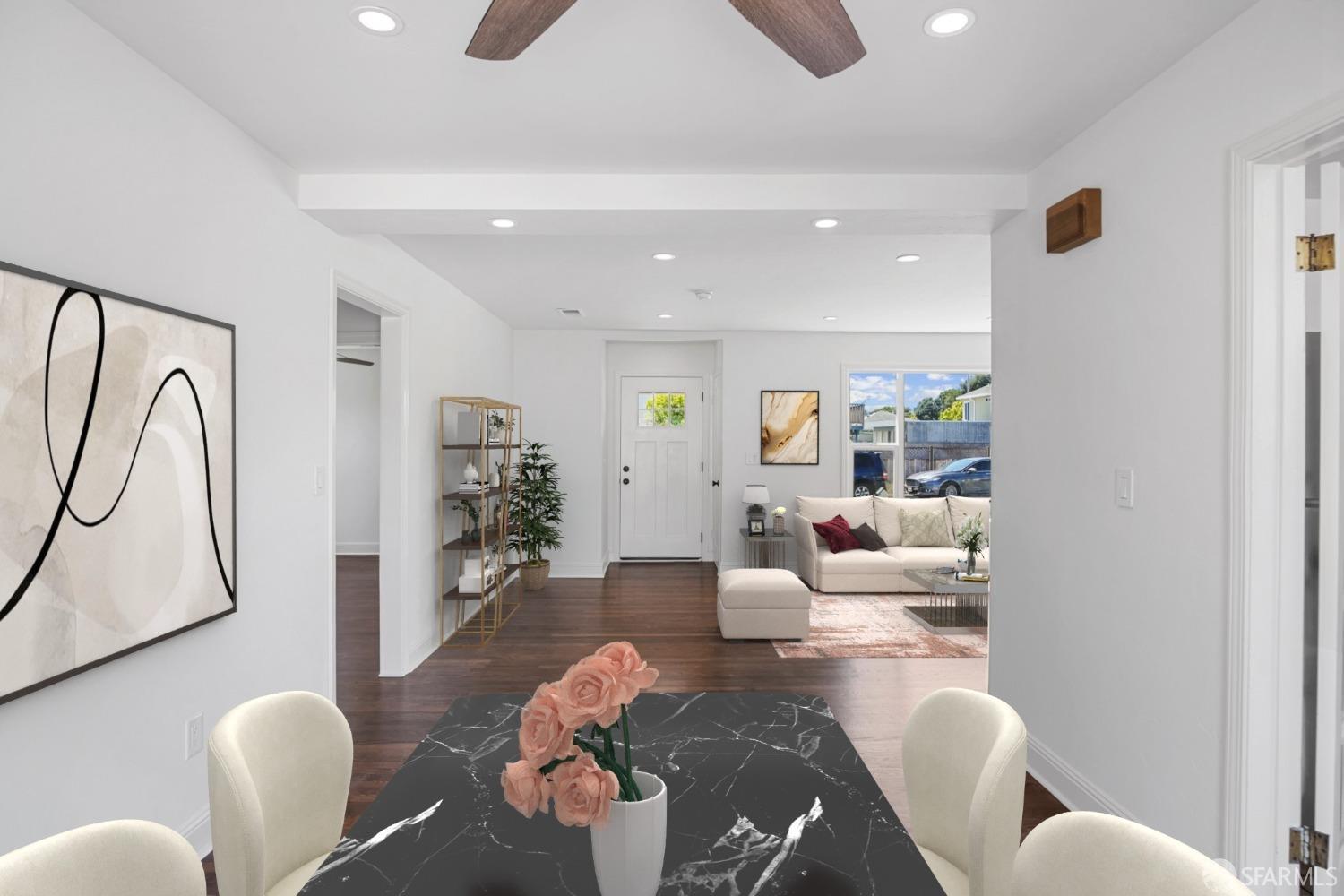 10 Saint Marys Court