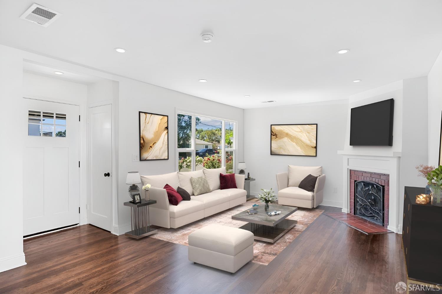 10 Saint Marys Court