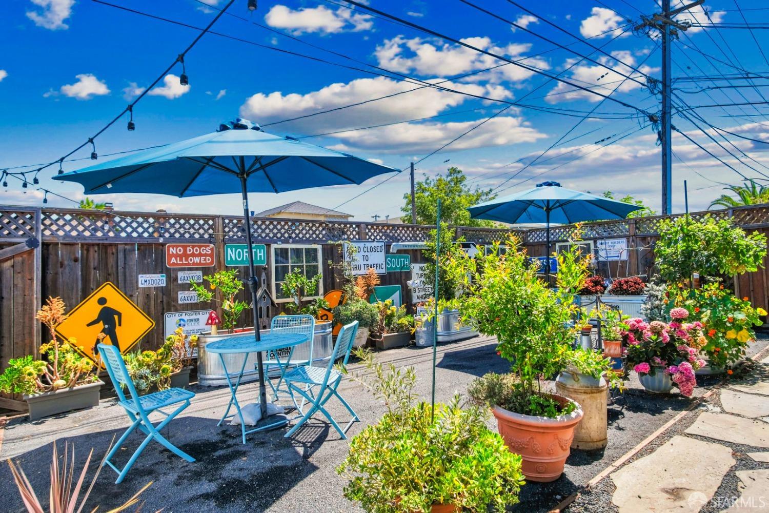 10 Saint Marys Court