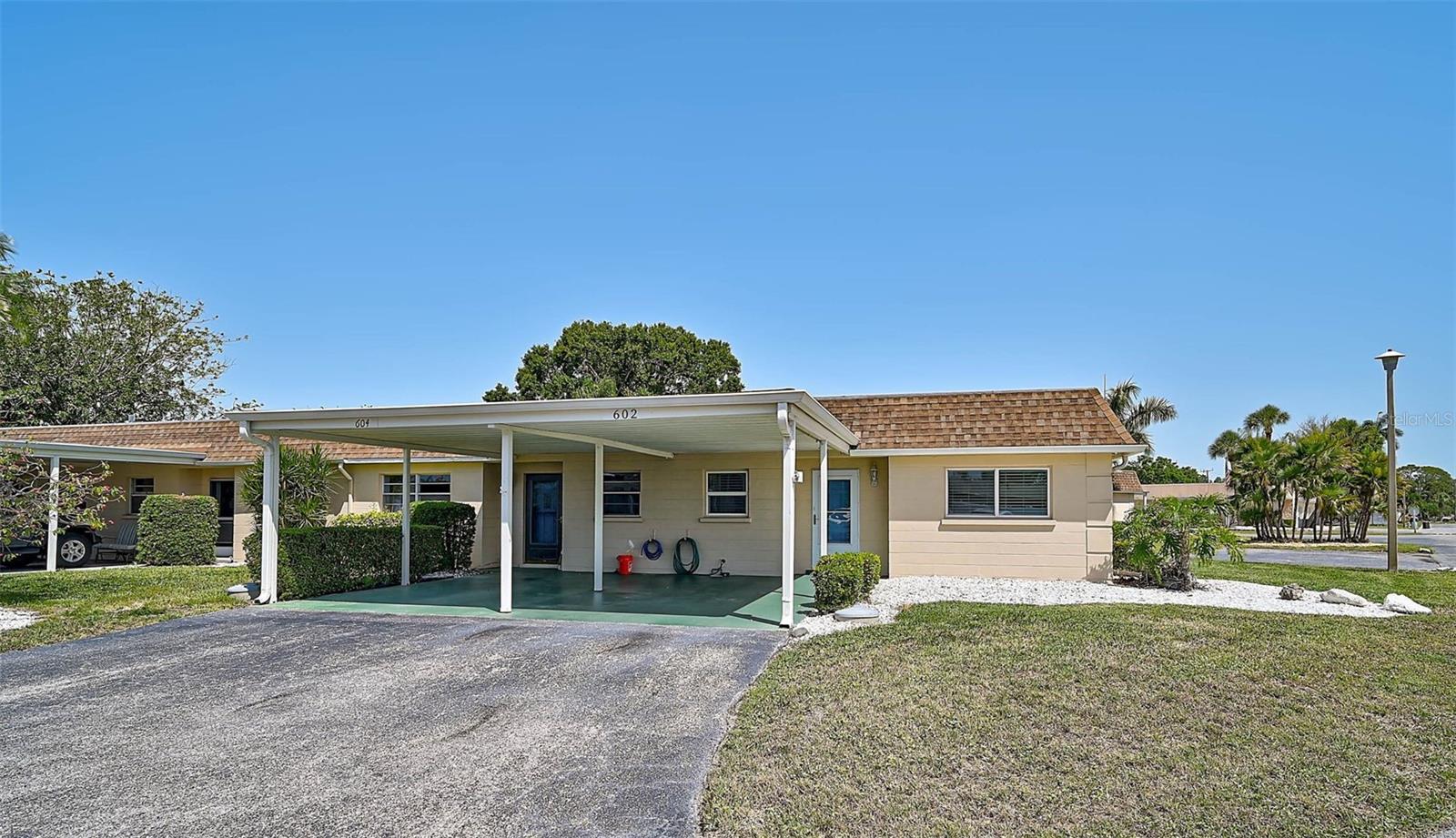 602 PARK CIR #602