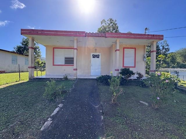 YABUCOA