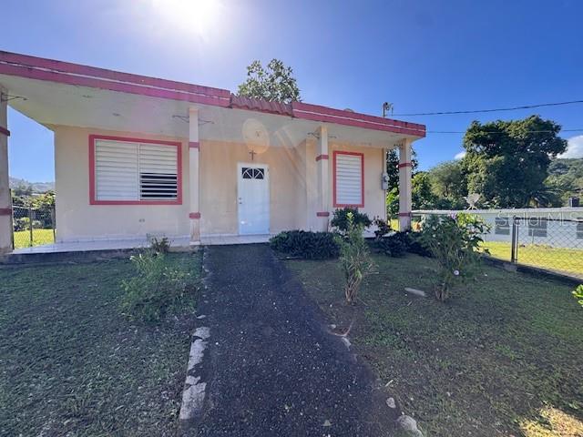 YABUCOA