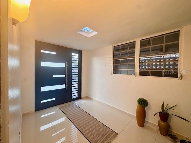 Colinas Verdes 4