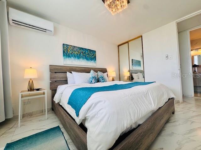 PLAYA AZUL III #1507