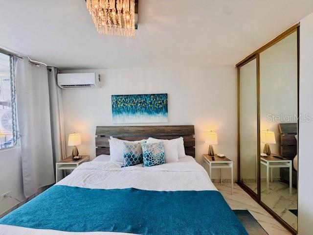 PLAYA AZUL III #1507