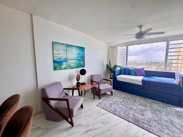 PLAYA AZUL III #1507