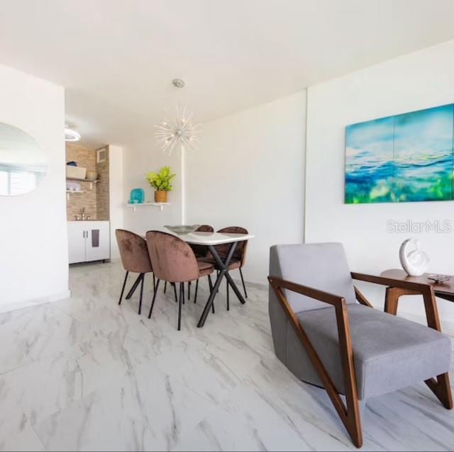 PLAYA AZUL III #1507